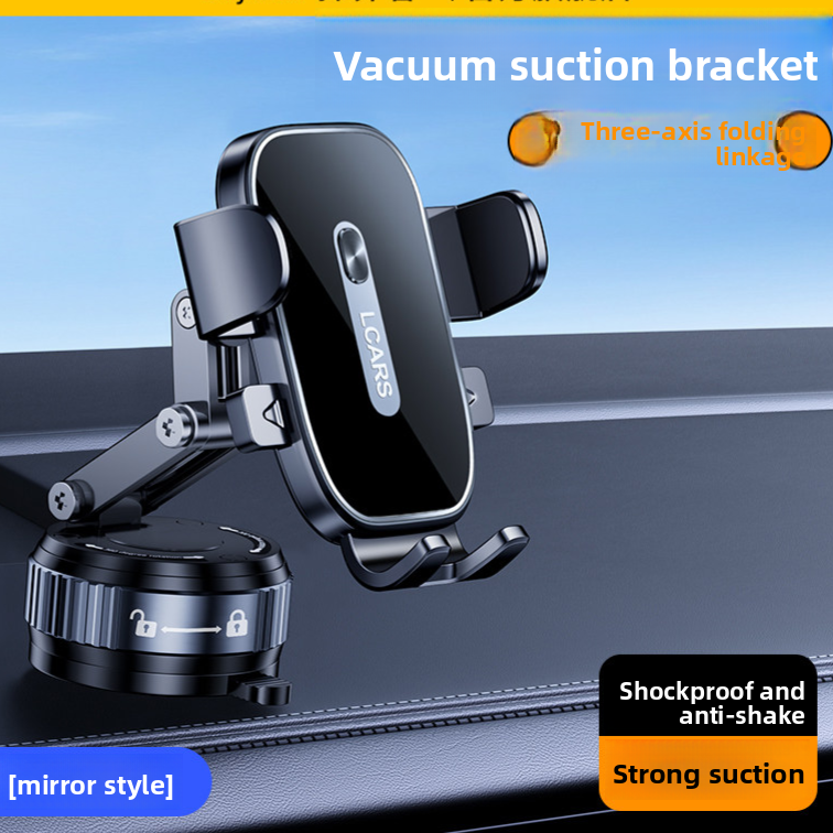 Dashboard Phone Holder