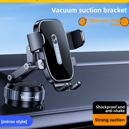 Dashboard Phone Holder