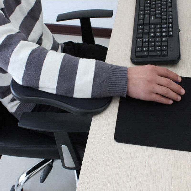Adjustable Computer Arm Support