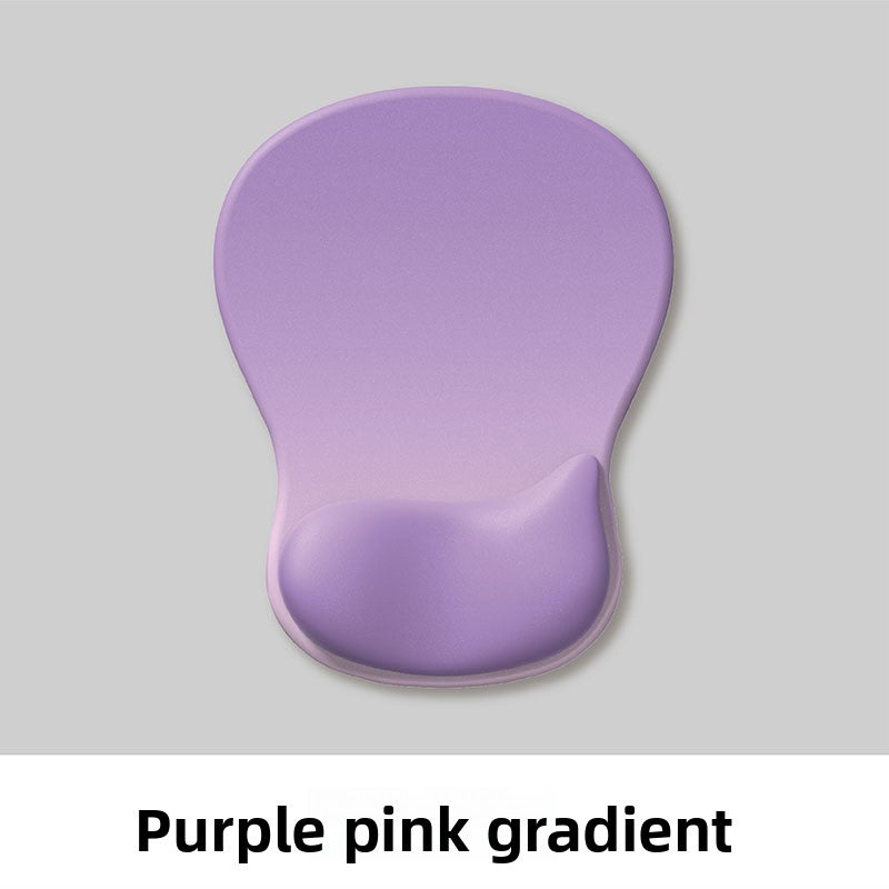 Silicone Wrist Support Pad