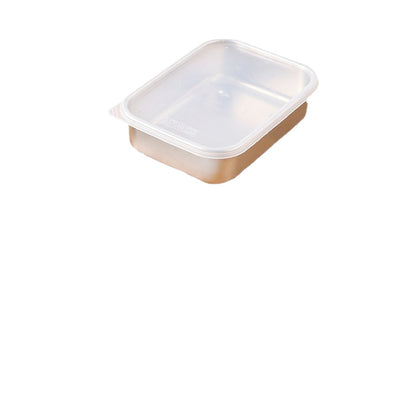 Stainless Steel Food Containers