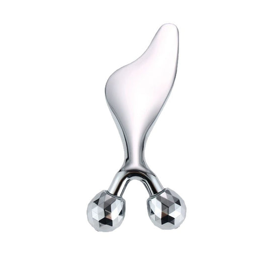 2-in-1 Face Massager
