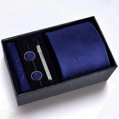 Men's Tie Gift Set