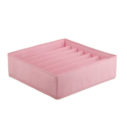 Foldable Drawer Storage Box