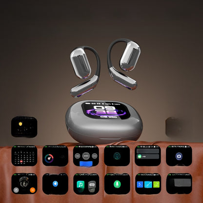 Open Style Bluetooth Earphones