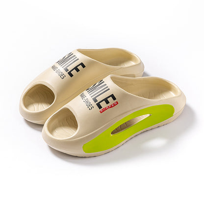 EVA Coconut Slippers