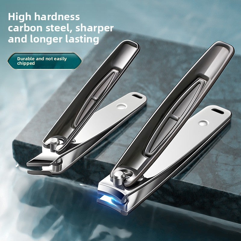 Professional Nail Clipper Set