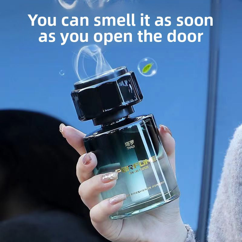 Car Air Freshener Diffuser