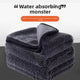 Premium Microfiber Cleaning Towel