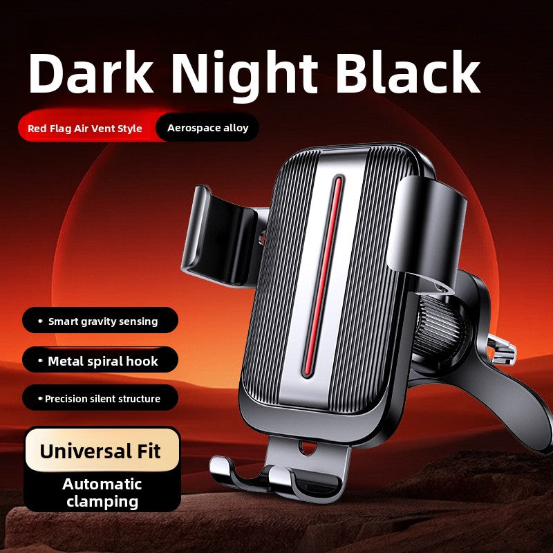 Gravity Auto Lock Car Phone Holder