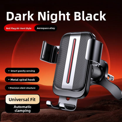 Gravity Auto Lock Car Phone Holder
