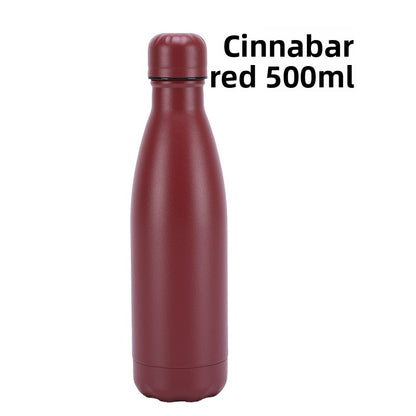 Stainless Steel Thermos Cup