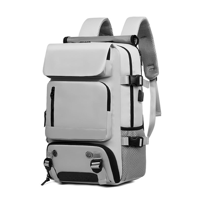 Vacuum Business Laptop Backpack