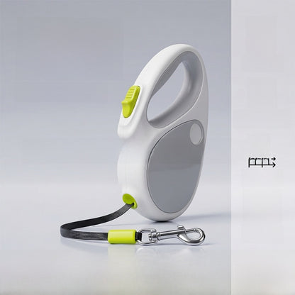 Retractable Dog Leash 5m Nylon