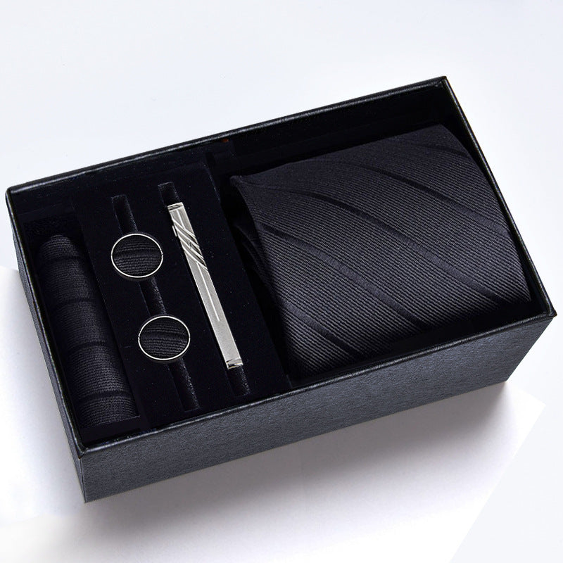 Men's Tie Gift Set