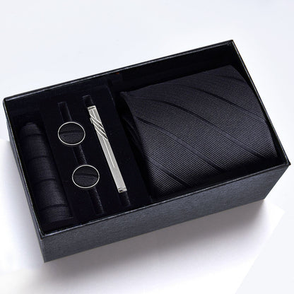 Men's Tie Gift Set