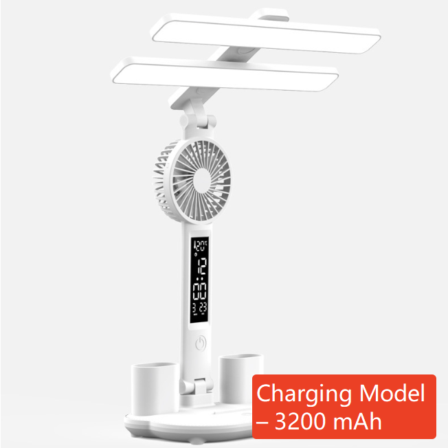 LED Eye Protection Lamp
