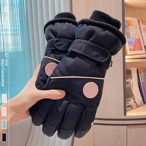 Unisex Thermal Touchscreen Winter Gloves