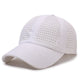 Quick-Dry Sun Hat
