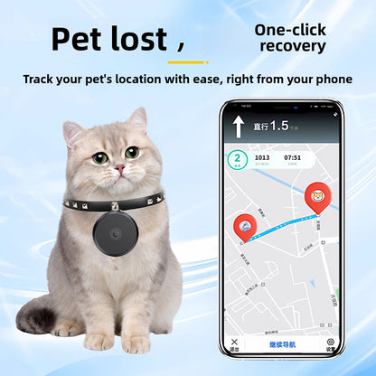 Waterproof Pet GPS Tracker