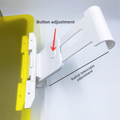 Car Anti Glare Visor