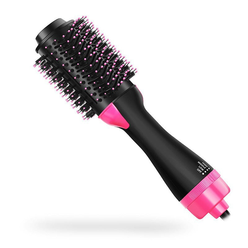3-in-1 Hot Air Styling Comb