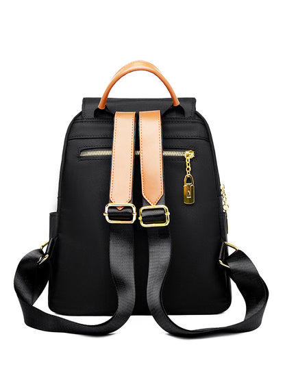 Elegant Oxford Shoulder Bag