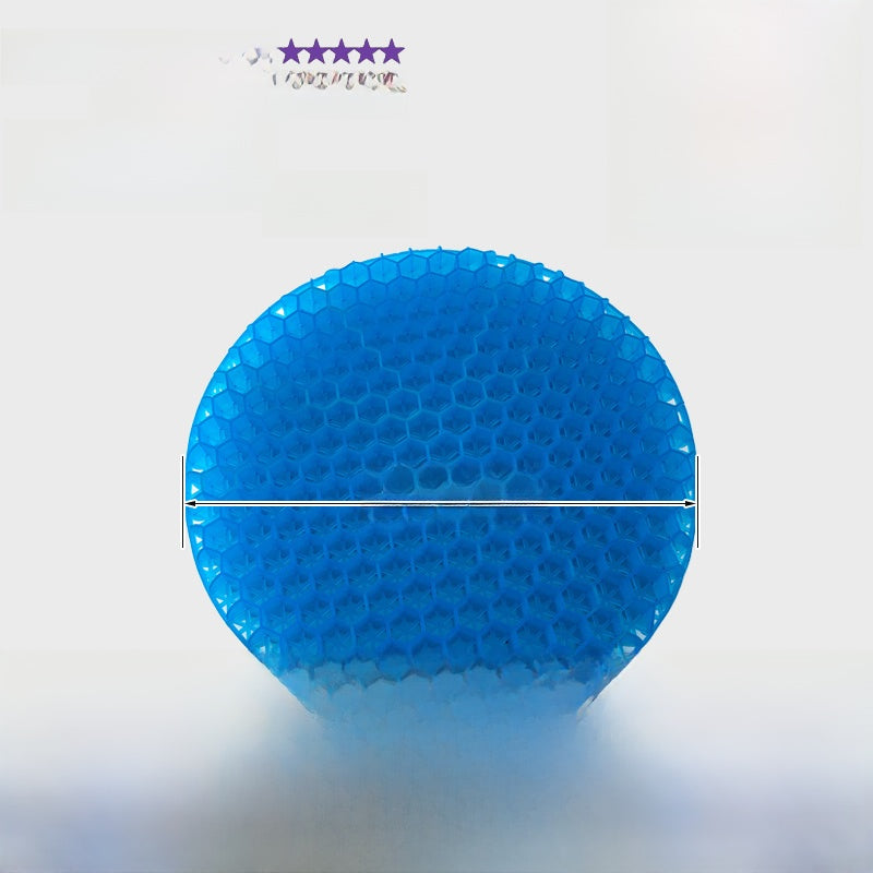 3D Honeycomb Gel Seat Cushion