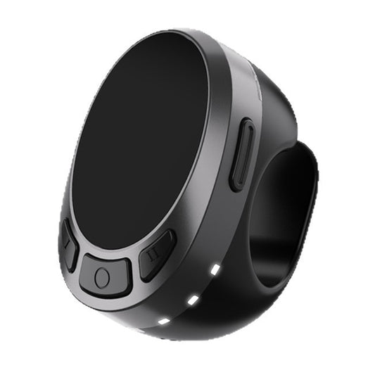 Bluetooth Ring Phone Remote