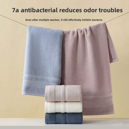 Soft Cotton Face Towel