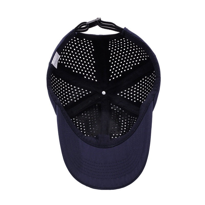 Quick-Dry Sun Hat