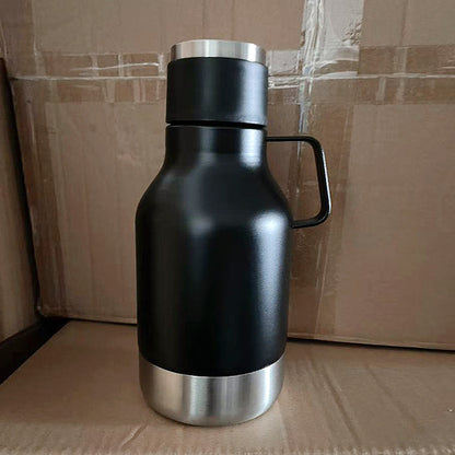 Insulated Pet Water Bottle