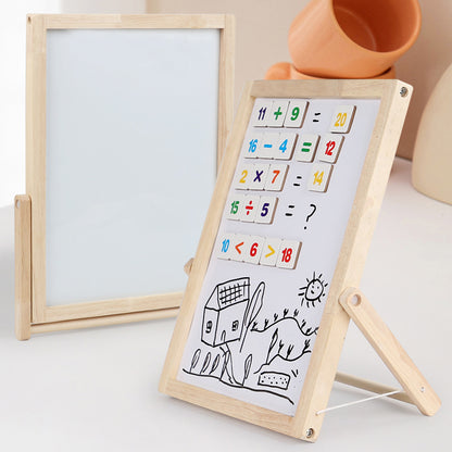 Kids Magnetic Drawing Board