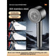 High Pressure Stainless Steel Shower Head