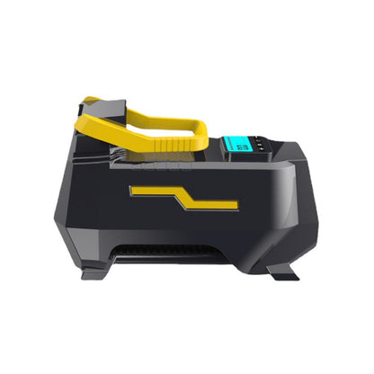 Dual Cylinder Car Home Air Pump