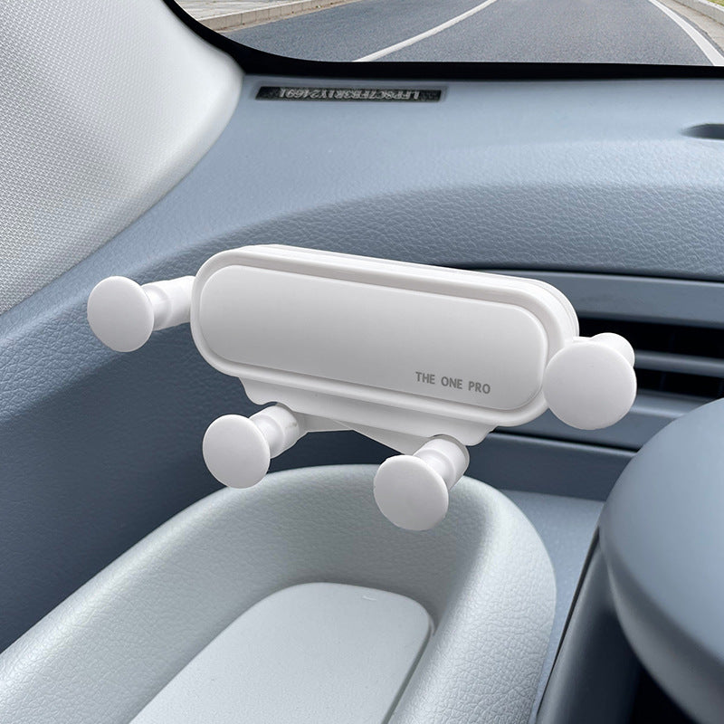 Universal Car Air Vent Phone Holder