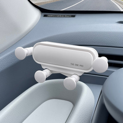 Universal Car Air Vent Phone Holder