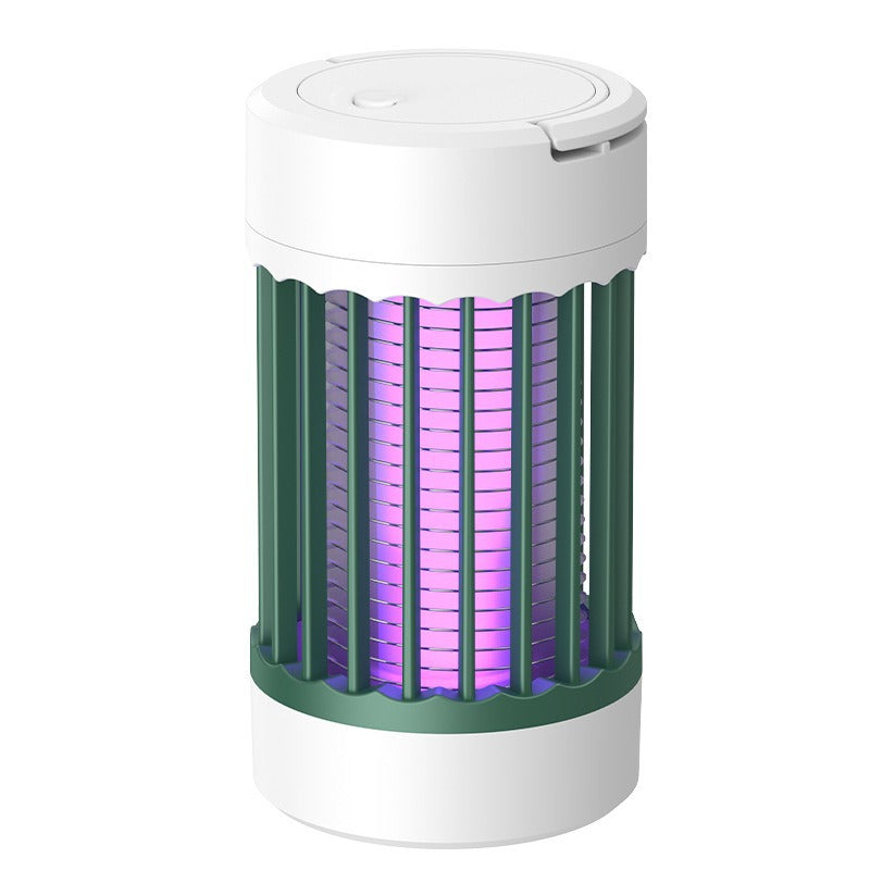 USB Mosquito Killer Lamp