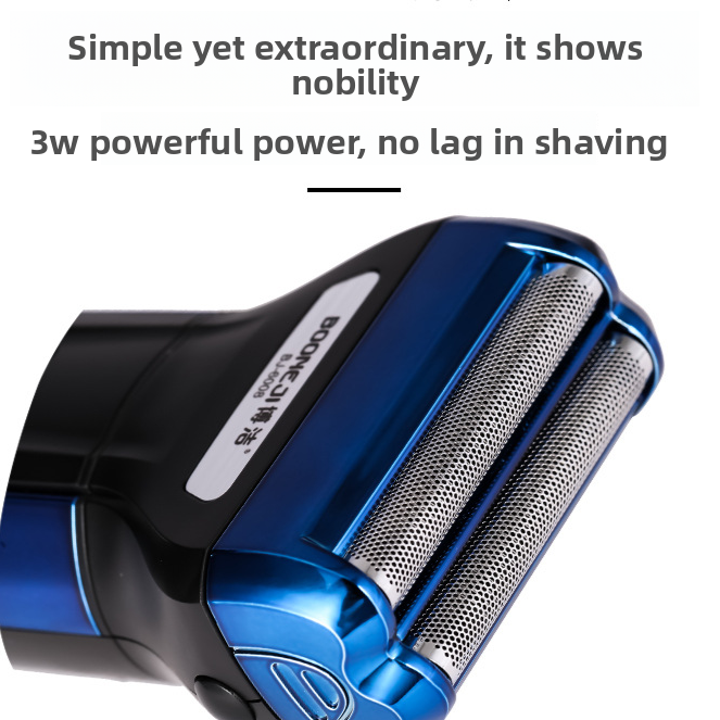 Multifunction Electric Shaver Kit