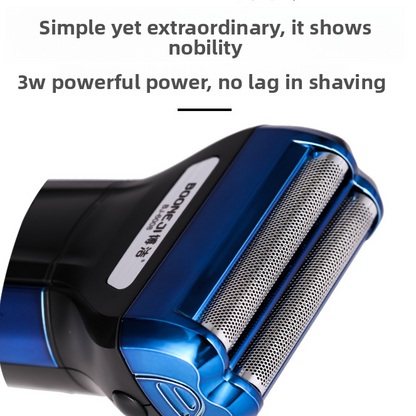 Multifunction Electric Shaver Kit