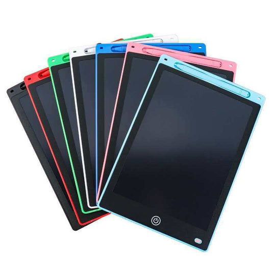 LCD Reusable Writing Tablet
