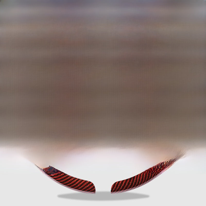 Carbon Fiber Steering Cover
