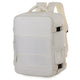 Vacuum Compression Travel Backpack