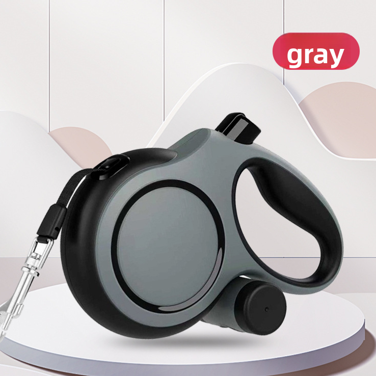 Automatic Retractable Dog Leash