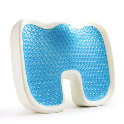 Cooling Memory Foam Seat Cushion