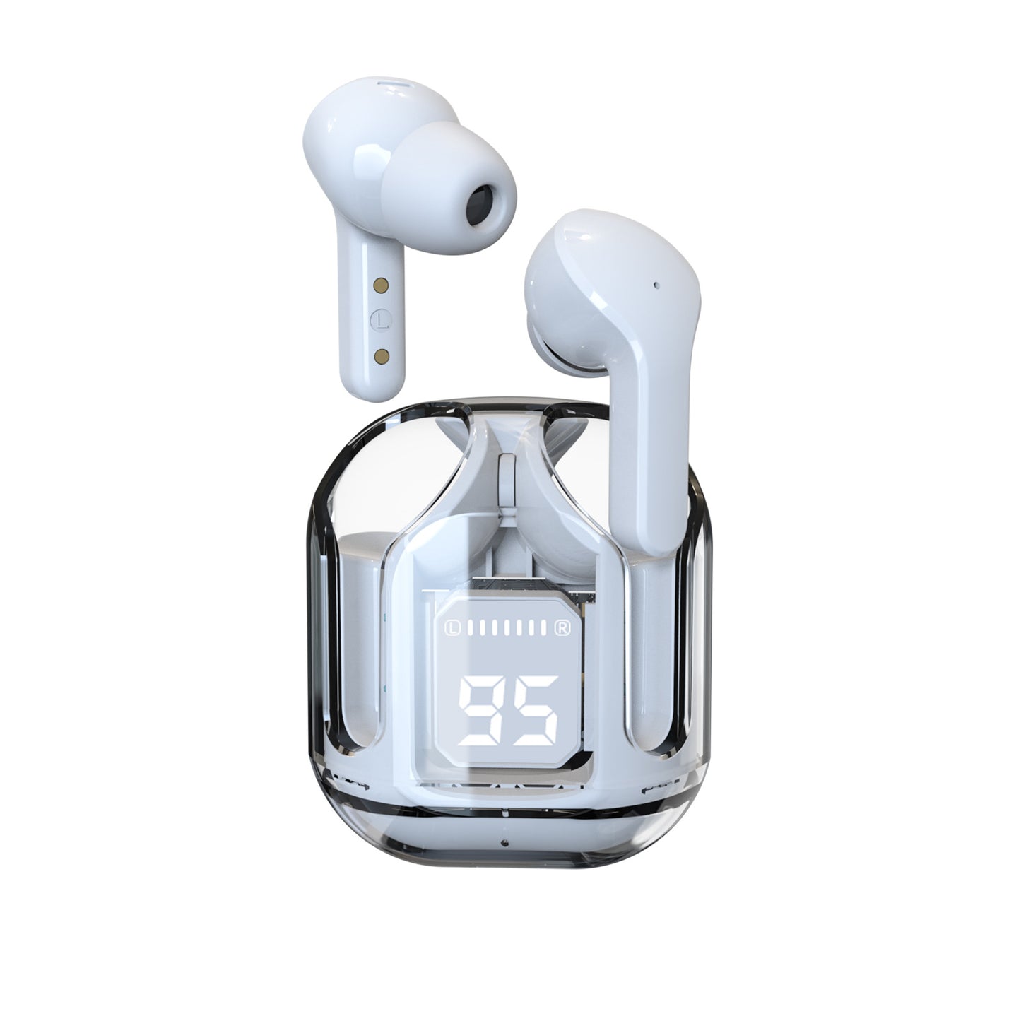 Wireless Bluetooth Noise Cancelling Earbuds