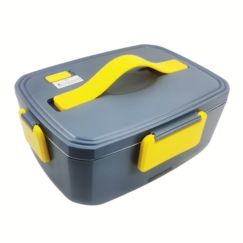 Electric Heated Lunch Box