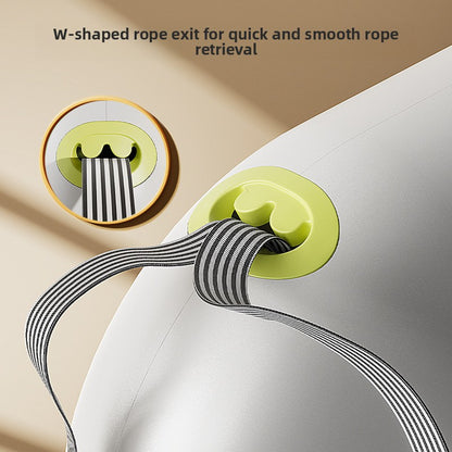 Reflective Retractable Dog Leash