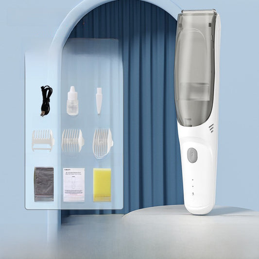 Rechargeable Hair Clipper Razor