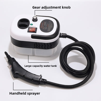 Handheld Steam Cleaner